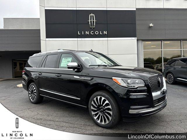 new 2024 Lincoln Navigator L car, priced at $119,665