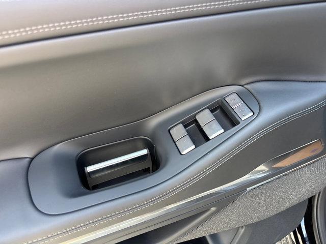 new 2025 Lincoln Navigator car, priced at $112,425