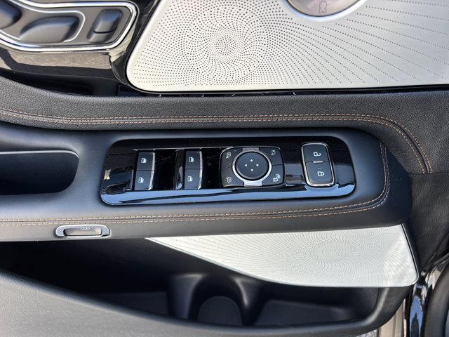 new 2025 Lincoln Aviator car, priced at $88,520