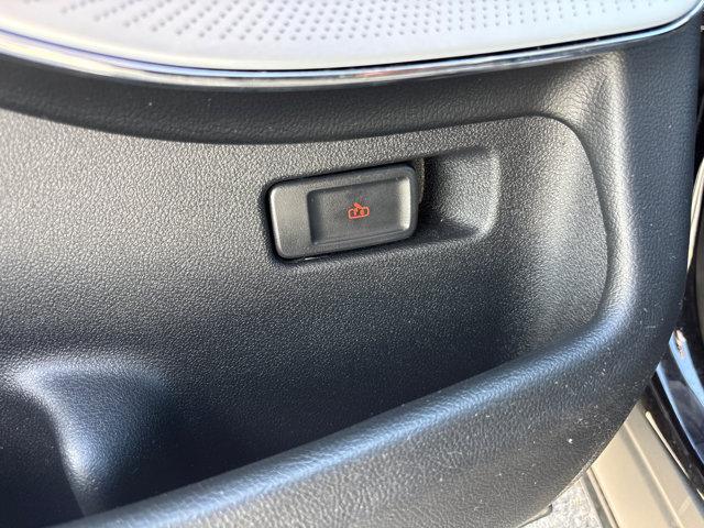 new 2025 Lincoln Aviator car, priced at $88,520