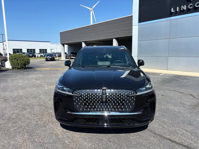 new 2025 Lincoln Aviator car, priced at $88,520