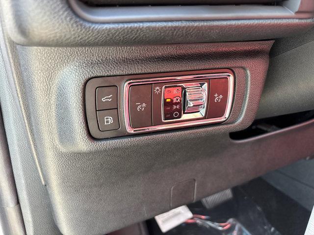new 2025 Lincoln Corsair car, priced at $64,066