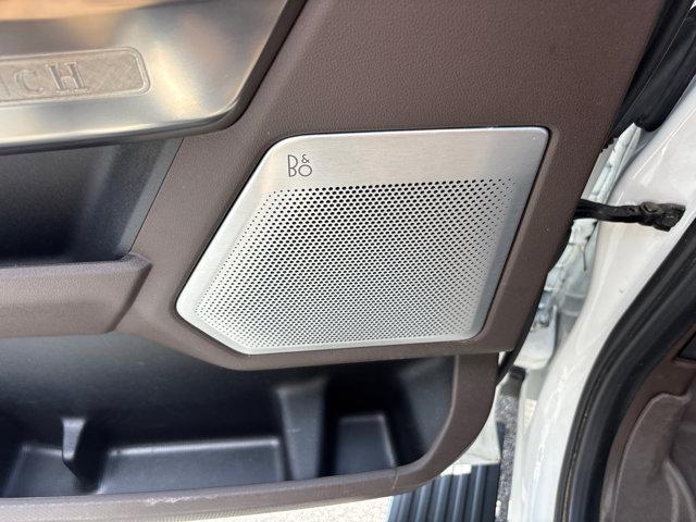 used 2022 Ford F-150 car, priced at $47,985