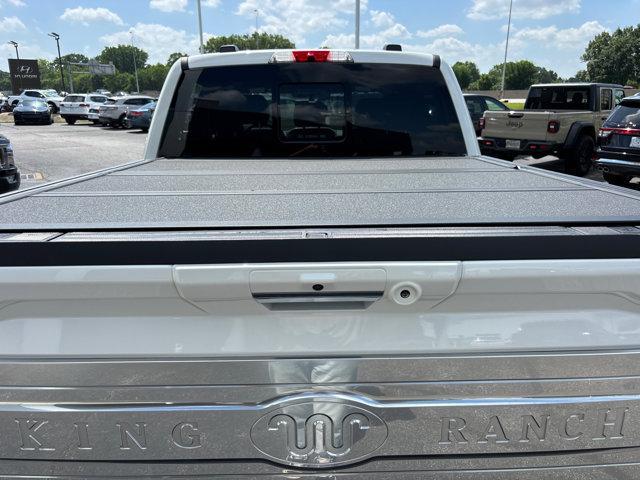 used 2022 Ford F-150 car, priced at $47,985