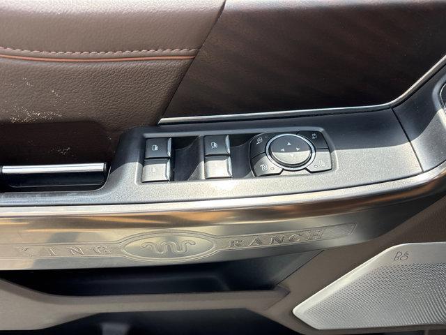 used 2022 Ford F-150 car, priced at $47,985