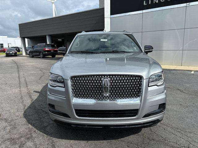 new 2024 Lincoln Navigator car, priced at $98,320