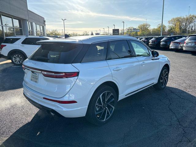 new 2024 Lincoln Corsair car, priced at $59,153