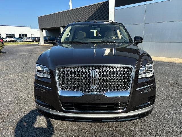 new 2024 Lincoln Navigator car, priced at $103,420