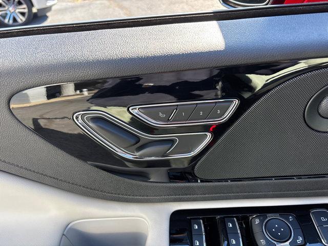 new 2025 Lincoln Aviator car, priced at $72,240