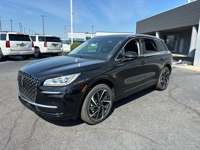 new 2024 Lincoln Corsair car, priced at $58,541