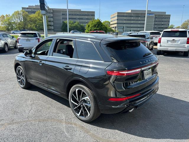 new 2024 Lincoln Corsair car, priced at $58,541