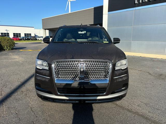 new 2024 Lincoln Navigator car, priced at $100,570