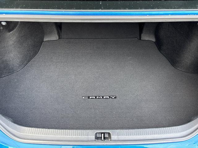 used 2019 Toyota Camry car, priced at $14,985