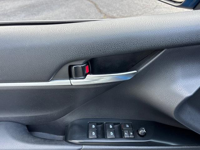 used 2019 Toyota Camry car, priced at $14,985