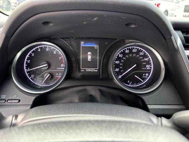 used 2019 Toyota Camry car, priced at $14,985
