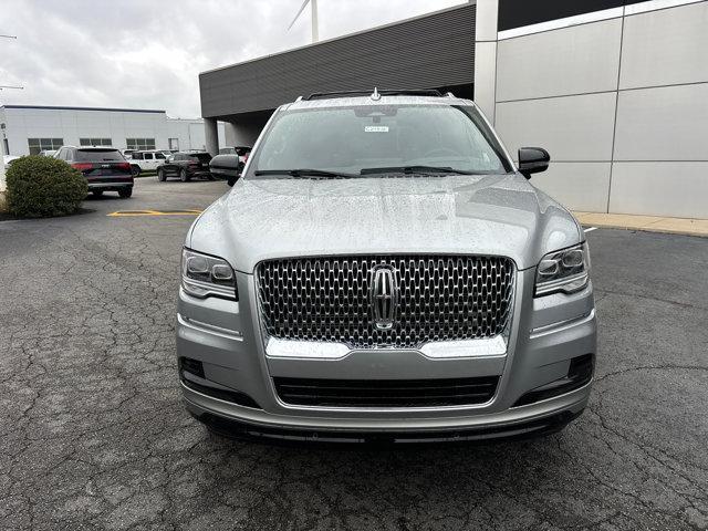 new 2024 Lincoln Navigator car, priced at $107,204