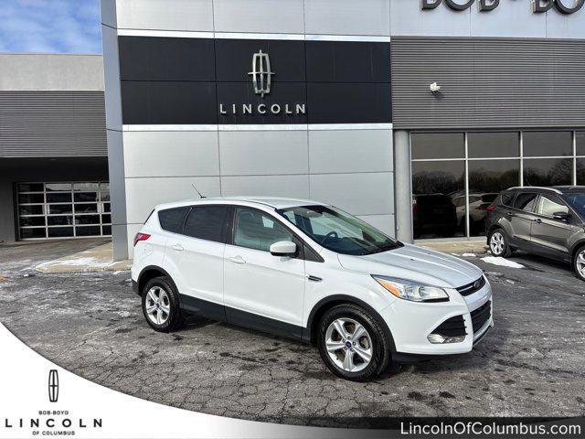 used 2015 Ford Escape car, priced at $8,985