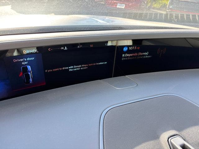 new 2026 Lincoln Nautilus car, priced at $66,340