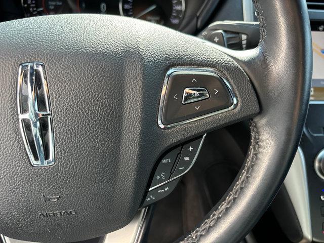 used 2019 Lincoln MKC car, priced at $17,985