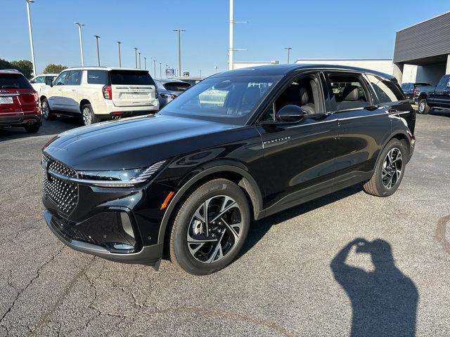 new 2024 Lincoln Nautilus car, priced at $58,354