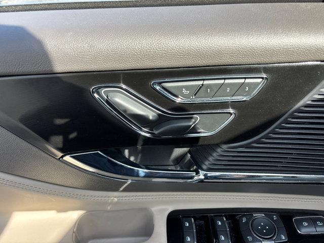 used 2022 Lincoln Corsair car, priced at $29,985