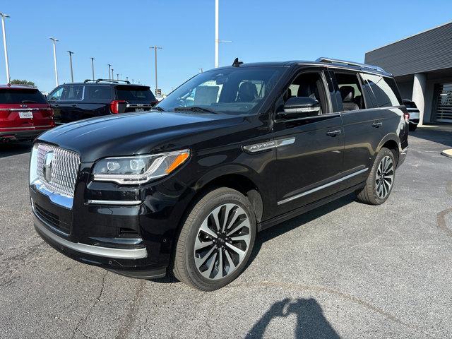 new 2024 Lincoln Navigator car, priced at $94,930