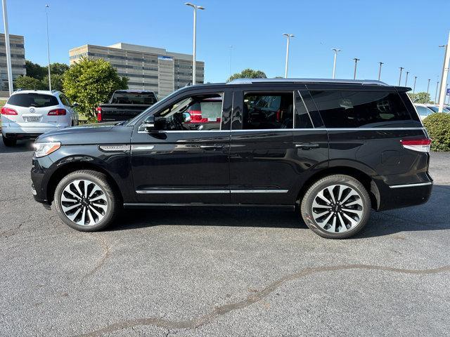 new 2024 Lincoln Navigator car, priced at $94,930