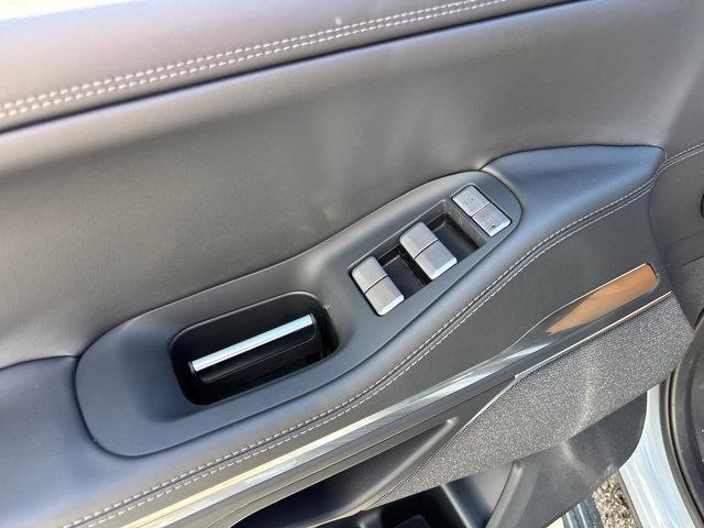 new 2025 Lincoln Navigator car, priced at $110,185