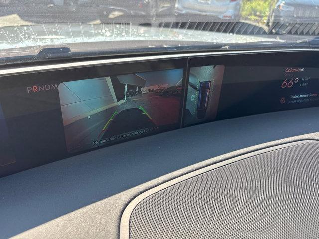 new 2025 Lincoln Navigator car, priced at $110,185