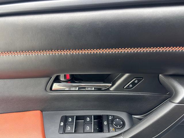 used 2023 Mazda CX-50 car, priced at $30,985