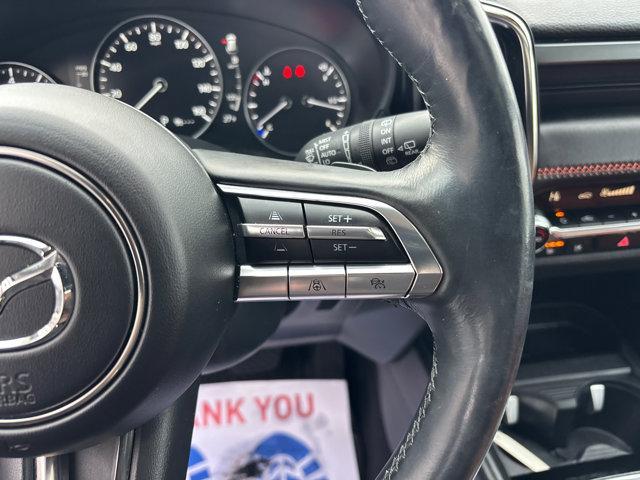 used 2023 Mazda CX-50 car, priced at $30,985