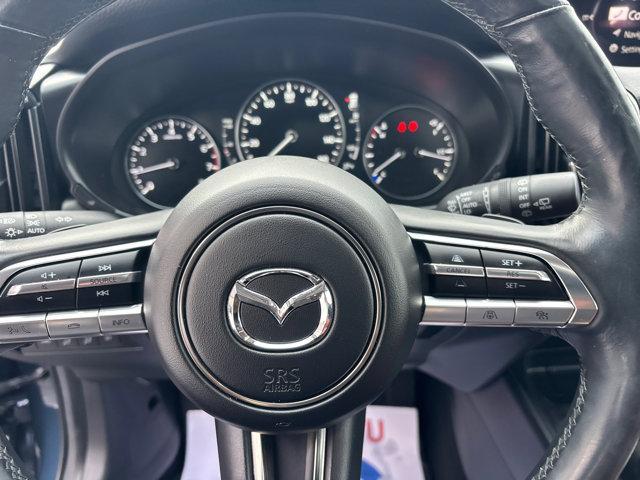 used 2023 Mazda CX-50 car, priced at $30,985