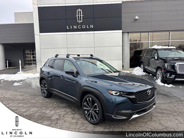 used 2023 Mazda CX-50 car, priced at $30,985