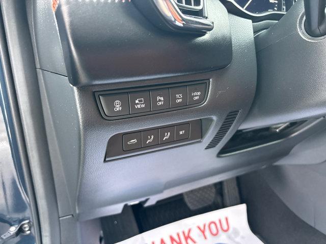 used 2023 Mazda CX-50 car, priced at $30,985