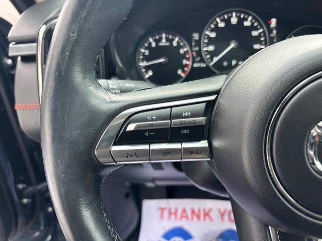 used 2023 Mazda CX-50 car, priced at $30,985