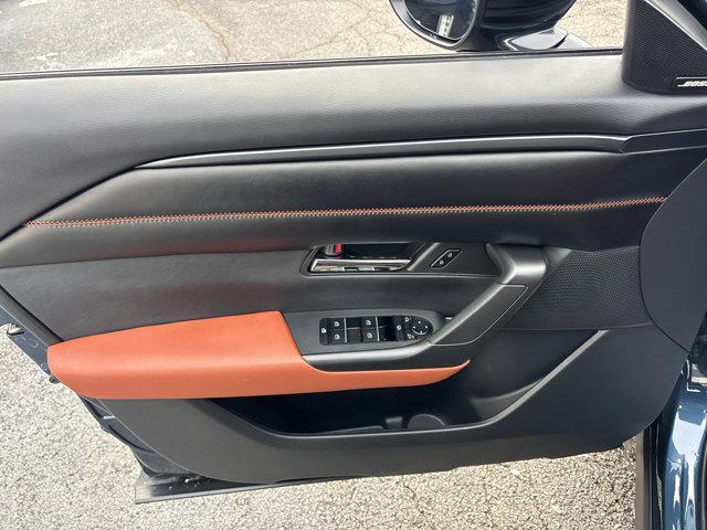 used 2023 Mazda CX-50 car, priced at $30,985