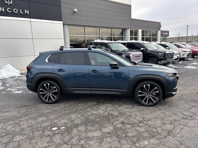 used 2023 Mazda CX-50 car, priced at $30,985