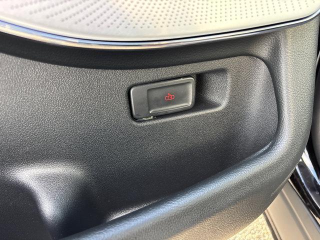 new 2025 Lincoln Aviator car, priced at $88,770