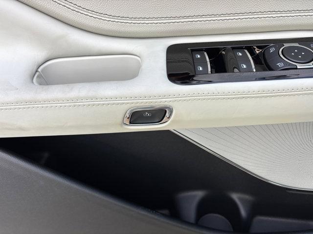 new 2025 Lincoln Aviator car, priced at $88,770