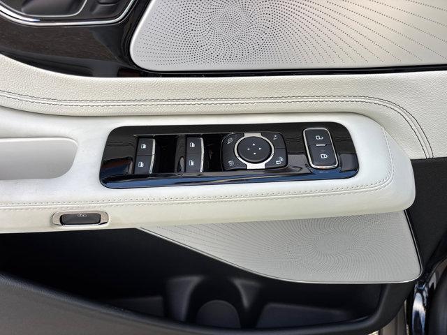 new 2025 Lincoln Aviator car, priced at $88,770