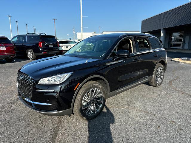 new 2024 Lincoln Corsair car, priced at $45,950