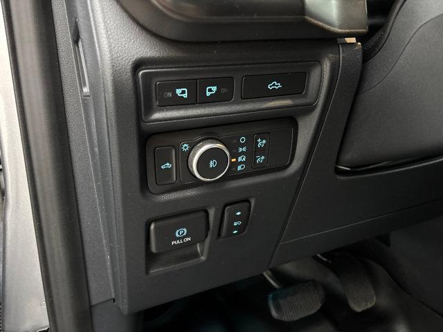 used 2021 Ford F-150 car, priced at $42,985