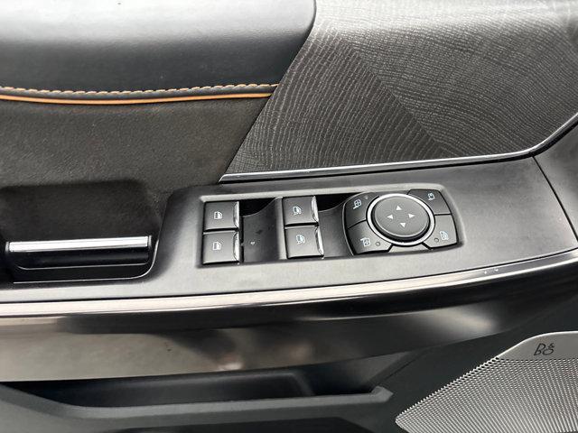 used 2021 Ford F-150 car, priced at $42,985