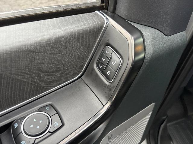 used 2021 Ford F-150 car, priced at $42,985