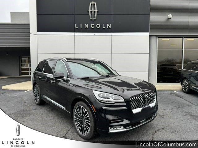 new 2023 Lincoln Aviator car, priced at $79,965