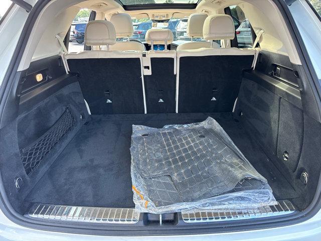 used 2022 Mercedes-Benz GLE 350 car, priced at $44,985