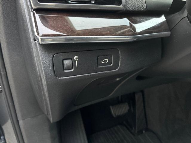 used 2017 Volvo XC90 car, priced at $11,985