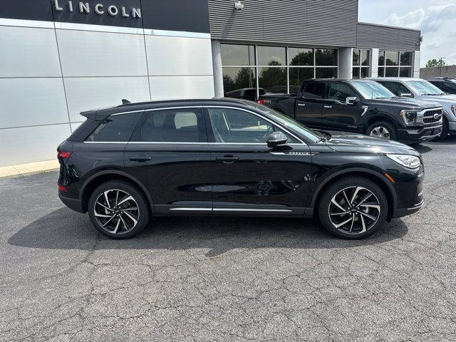 new 2025 Lincoln Corsair car, priced at $54,298