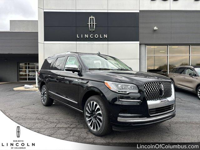 new 2024 Lincoln Navigator L car, priced at $117,465