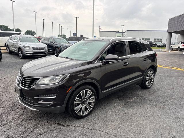 used 2016 Lincoln MKC car, priced at $14,985